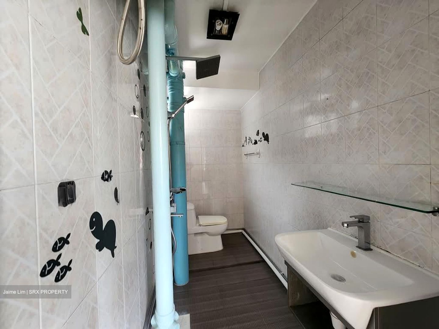 Blk 103 Bukit Purmie Ville (Bukit Merah), HDB 4 Rooms #530867451